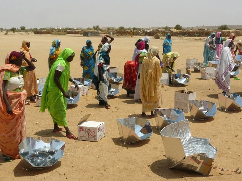 Highlights of Our Outreach and Impact